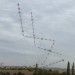 Nejvyšší stavba v ČR šla k zemi. Demolice vysílačů na Kolínsku přilákala davy