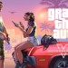 Grand Theft Auto VI dostalo launch trailer