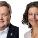 Poslechněte si senátní duel z obvodu 18 – Příbram: Petr Štěpánek vs. Barbora Daňhová