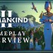 Video : HUMANKIND 2 ukázal prvý gameplay a predstavil vývoj civilizácie
