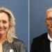 Poslechněte si senátní duel z obvodu 45 – Hradec Králové: Martin Dvořák vs. Zuzana Ceralová Petrofová