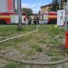 Požiar pri Slovnafte, únik nebezpečnej látky a hasiči v akcii. V Bratislave to bude vyzerať ako pri skutočnej katastrofe