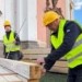 Kostel ve Staré Vodě na Libavé je uzavřen kvůli opravám stropu. Chybí 2,6 milionů na jeho dokončení