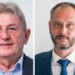 Poslechněte si senátní duel z obvodu 15 – Pelhřimov: Ladislav Med vs. Michal Kozár