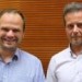 Poslechněte si senátní duel z obvodu 51 – Žďár nad Sázavou: Michal Šmarda vs. Josef Klement