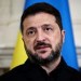 Volodymyr Zelenskyj pricestoval do Bruselu: Od Európy žiada podporu pre Ukrajinu