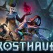 Frosthaven vyšlo v plnej verzii