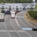 Vážna nehoda pri Eurotuneli. Minibus sa zrazil s nákladným vlakom
