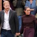 Zabudnite na Hollywood, toto je ich nová éra: Princ Harry a Meghan v zásterách dojali Britániu, strach z bezpečnosti opadol