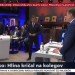 Hlina prehovoril o zákulisí opozičnej roztržky. Ospravedlnil sa, no nič neodvoláva. Svoboda hovorí o deštruktívnom stave opozície
