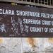 Los Angeles city employee among four charged in downtown graffiti spree