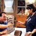 Tom Arnold trash-talks after Chuck Lorre claims 'Roseanne' writers penned star's episodes