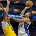 Ziaire Williams looks to continue providing energy boost to Lakers