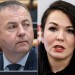 Opozícia si strelila vlastný gól. Jurík priznala fiasko. Kéry si nebral servítku pred ústa