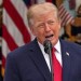 Trump prekvapil vyhlásením: USA rokujú s Ruskom a Čínou o jadrovom odzbrojení