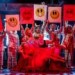 Liberecké Divadlo F. X. Šaldy uvede premiéru Orfea v podsvětí. Opereta je satirou na současnou společnost