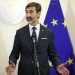 Blanár mieri do Moskvy: Slovensko-ruská komisia obnoví rokovania, opozícia hovorí o dymovej clone