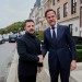 Prišiel rozkaz priamo od Trumpa? USA obmedzili Ukrajine systém Starshield na pokyn Bieleho domu, píše Reuters