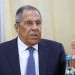 Lavrov odmieta prímerie na Ukrajine, Moskva trvá na svojich požiadavkách