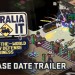 Video :  Australia Did It: End-of-the-World Railway Defense Business má dátum