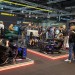 SimRacing Expo dnes začína, prináša stream
