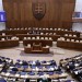 Parlament začal piatkové rokovanie: Huliak odôvodňoval zrýchlený režim pre novelu zákona o športe