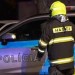 Hororový nález pri Myjave: V zhorenom aute našli telo bez hlavy! Prípad má možno oveľa mrazivejšie pozadie