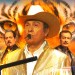 Los Tigres Del Norte take over Tiny Desk with classic songs and a pro-immigrant message