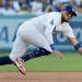Miguel Rojas announces his retirement following Dodgers' NLCS loss