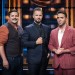 MasterChef odhalil úplně novou porotu: dva michelinští šéfkuchaři a pražský řezník