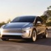 Tesla představila novinku.  Sportovní auto má raketové trysky