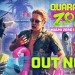 Video : Quarantine Zone dostalo bezplatný obsah Miami Zero