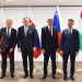 Nočná dohoda v Bruseli: drahé energie treba riešiť, dosahy emisných povoleniek znovu preveriť