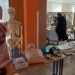 Zkusit občerstvení a masáž srdce. Obchodní akademie a Hotelová škola Třebíč pořádala den otevřených dveří