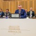 Pellegrini varoval pred hrozbou pre Európu: Ak lídri nezmenia prístup, môžu stratiť dôveru ľudí