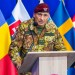 Generálmajor Robert Vergori z Talianska prevzal velenie misie KFOR v Kosove