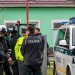 Bizarní sebevražda muže z Moravy. Pobodal exmanželku, pak si utrhl hlavu