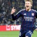 Spoluhráči si ze Šulcova gólu utahovali. První branku v sezoně potřeboval