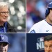Shaikin: Questions about Shohei Ohtani's health, a salary cap and Mark Walter loom for Dodgers