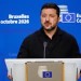 Zelenskyj varuje pred Putinom: Žiadne územie mu nebude stačiť, chce zničiť Ukrajinu