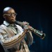 FOTOGALERIE: Isaiah Collier v brněnském Divadle Husa na provázku v obrazech