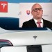 Revolúcia na slovenských cestách: Tesla dostala zelenú, autá budú môcť šoférovať takmer samy