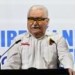 Trumpovy Spojené státy musí prohrát. Evropa se musí snažit, aby to bylo co nejrychleji, apeluje Lech Wałęsa