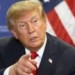Trump odmítá, že by za výpadkem Starlinku na Ukrajině byl Bílý dům