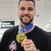 Choupenitch úspěšně vstoupil do sezony. Mistr světa triumfoval na SP v Japonsku