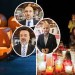 Opantá parlament Halloween? Veľká dušičková ANKETA vás pobaví, jedno meno vzbudzuje u politikov STRACH!
