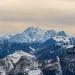 Mont Blanc prekvapil novým meraním: Najvyšší vrch Álp je vyšší, než bol pred dvoma rokmi