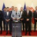 Covidové amnestie aj hazard: Smer chce rokovať o zákonoch, ktoré vrátil prezident